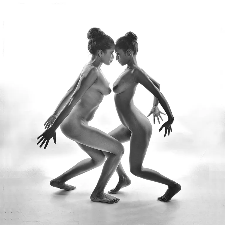 Subho Saha - Duel